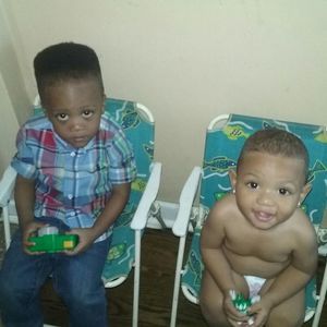 Meet your Posher, Eugene